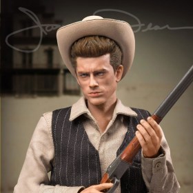 James Dean 16 Action Figure James Dean Cowboy Ver. by Star Ace Toys